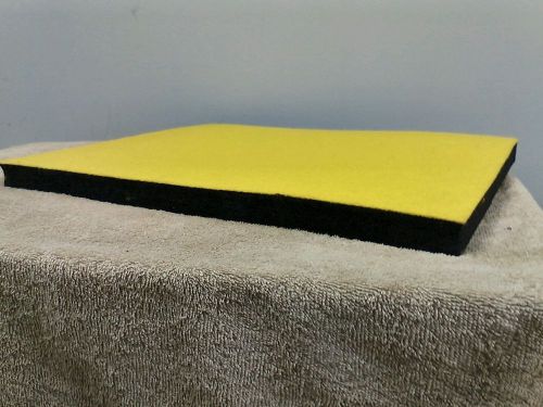 Seal /DK Jumbo 160 Sponge Pad