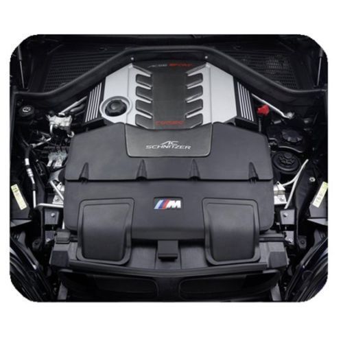 New BMW Engine Mouse Pad Mats Mousepad Hot Gift 2