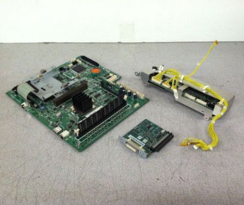 Canon FM3-0220 Controller Board System For Canon Image Runner Copiers