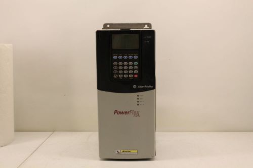 Allen-Bradley PowerFlex 700 20B D 022 A 3 AYNARD0