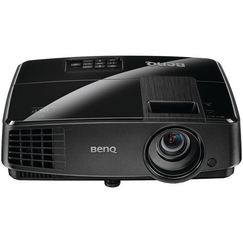 BENQ MS504A 3,200-Lumen SVGA Projector