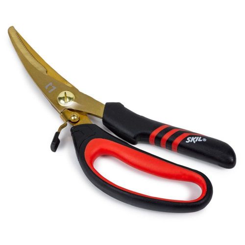 Skil 010-365-skl 9.5-inch spring scissors for sale