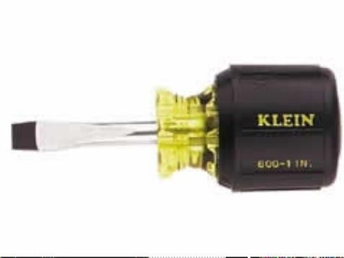 Klein tools Screwdriver 602-4