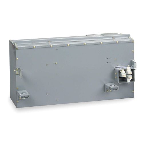 Floor Operable Disconnect, 600VAC Voltage, 100 Amps, Phase/Wire: 3 Phase, 3 Wire