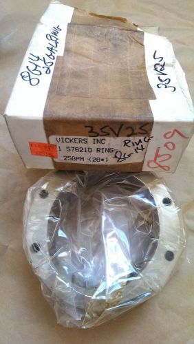 New Eaton Vickers 3525V25 RING 25 GPM (28*) 576210