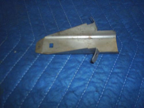 Used multi product spout assy For Ford gumball machine