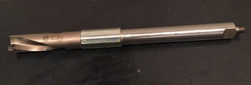 Large ACME Cobalt Spade Drill Very Nice approx. 1-3/8&#034; x 18&#034; from Boeing