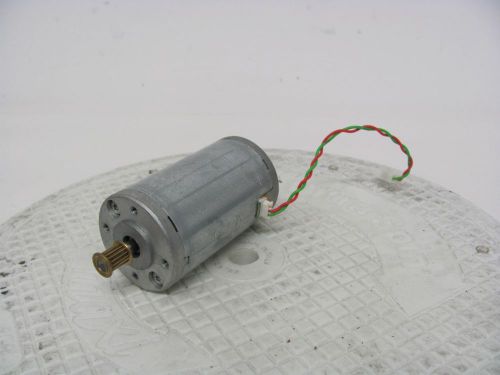 Lot of 28 HP DJ 500 800 500ps 800ps Scan Axis Motor C7769-60035 -60146 -60375