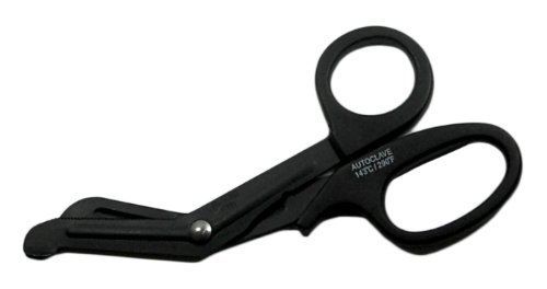 Ronson Medical Premium Fluoride Scissors 5.5 in.
