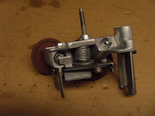 BERKEL MODEL 800,900,SHARPENER ASSEMBLY