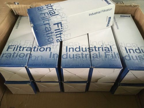 12 MAHLE Industrial Filtration FILTERS 77680200