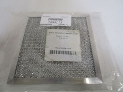 SAGINAW REPLACEMENT FILTER SCE-RF66 *NEW IN BAG*