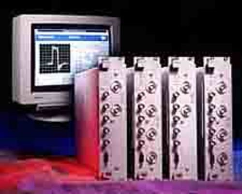 Tektronix TVS621A Waveform Analyzer, Digital Oscilloscope, 250MHz, 1GSa/s, 2-Cha