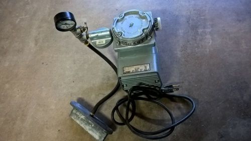 Gast DOA-V191-AA Vacuum Pump