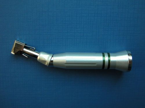 CSN F/16 - 1:16 implantology contra-angle handpiece - CSN Industrie / Anthogyr