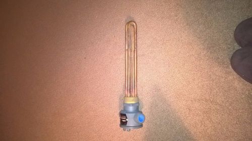 INDEECO IMMERSION HEATER S713U171200D