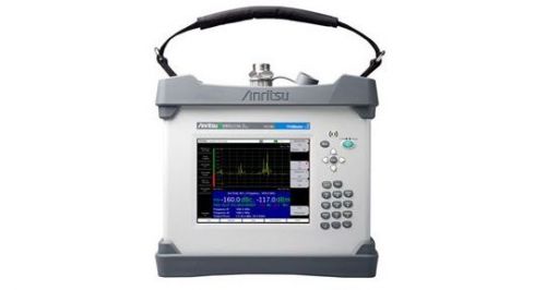 Anritsu MW82119A-0700 700 MHz PIM Master