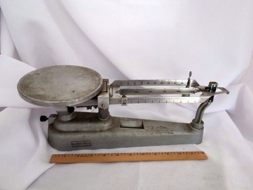 Welch scale, used working condition unknown,
