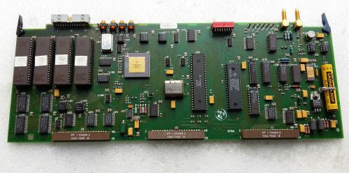 AGILENT HP 08645-60101 PCB for use with HP 8665A SIGNAL GENERATOR