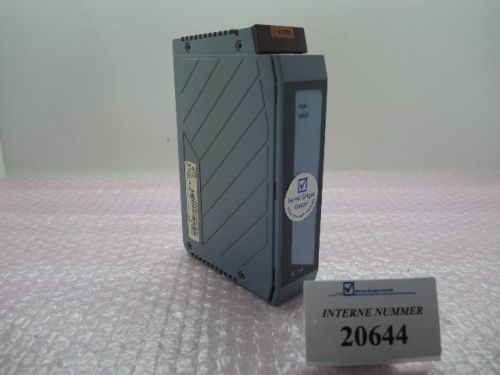 Analogue input card B&amp;R 2005, AI350, 3AI350.6, Ferromatik used spare parts