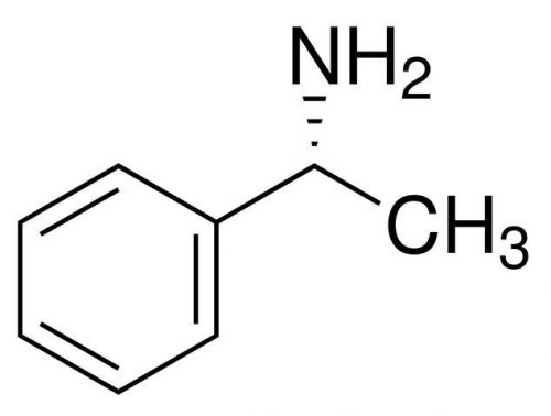 (R)-(+)-1-Phenylethylamine, (R)-(+)-alpha-Methylbenzylamine, 99%, 5ml