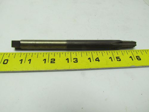 1/8-27 nptf hsg pipe tap 5 flute 6&#034; oal made in usa for sale