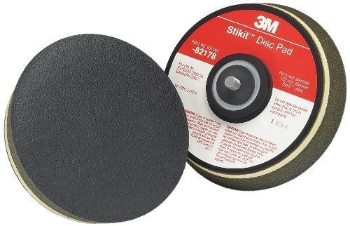 3m(tm) stikit(tm) disc pad 82178, pressure-sensitive adhesive (psa) attachment, for sale