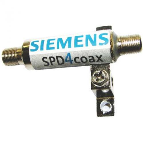 Coax Cable Se Surge Protection Siemens Energy Surge Protectors SPD4COAX
