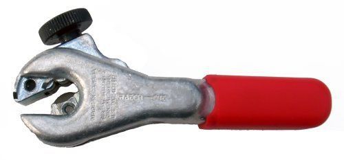 Ratch-Cut RC375 Small Ratcheting Tubing Cutter, Metal Body