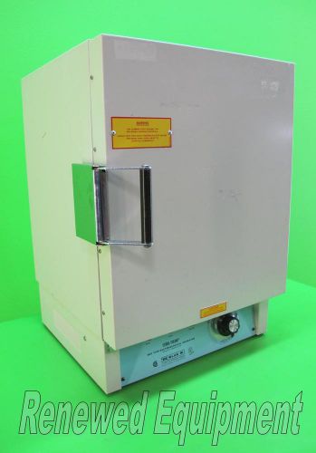 Blue-M 100A Stabil-Therm Dry Type Bacteriological Incubator Gravity Convection
