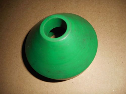 Greenlee replacement parts Item 592 - Small rubber collar