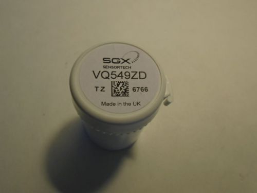 Gas sensor,vq549zd,sgx sensortech limited (formerly e2v) free shipping for sale