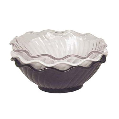 Admiral Craft BRY-5CL Berry Dish 5 oz. scalloped rim