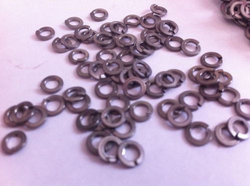 Spring Washer DIN127 M3 LOT of Approx 550 pcs