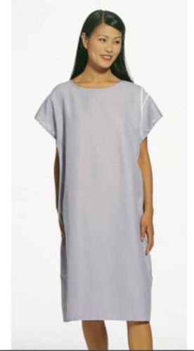 Encompass Patient Hospital Gowns, Good Condition! - LOT OF 12. Size 5XL Blue