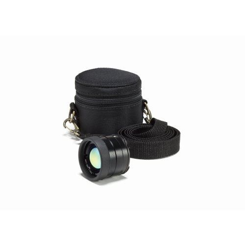 FLIR 1196960 45-Degree Lens for FLIR E-Series Thermal Cameras with Case