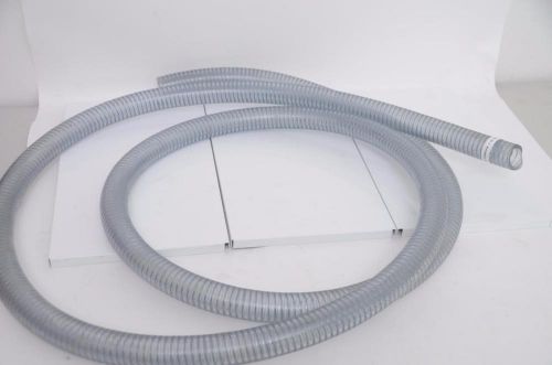 1005-25 1&#034; 25 feet anti static vacuum tubing hose for sale