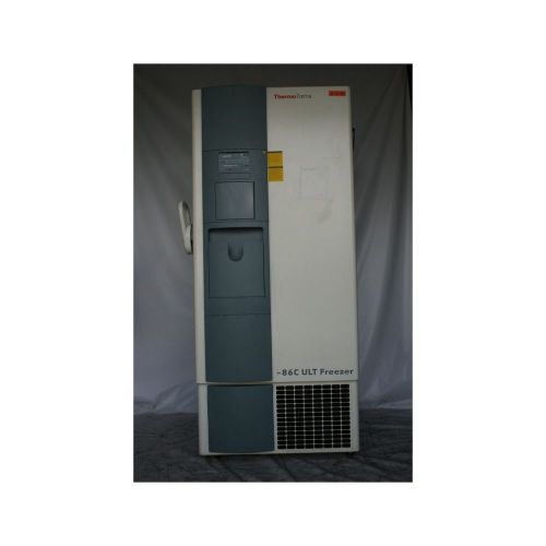 Thermo forma -86c freezer ult8604, 17 cu ft for sale
