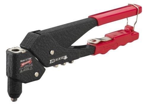 Arrow fastener rht300 professional swivel head rivet tool for sale