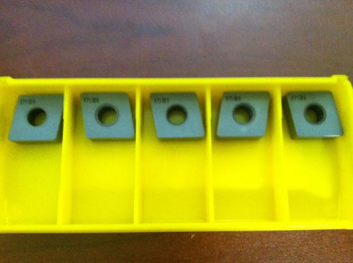 Kennametal #3137313 CNGA543T0820 CNGA160612T0820 KY1320 Ceramic Turning Inserts