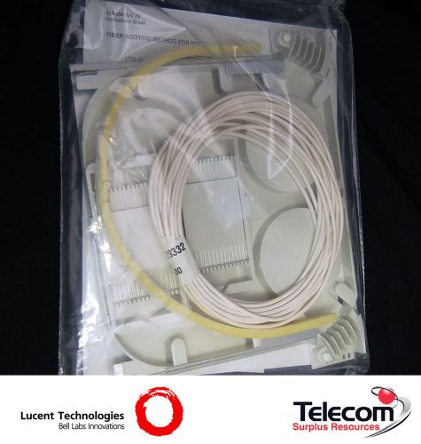 New lucent technologies lt1a/lt2a fiber splice organizer 636-299-103-15 for sale