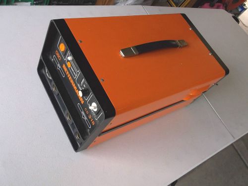 OBO Bettermann OHG Portable Welder Source Inverter CD-318 CD318 D-58710