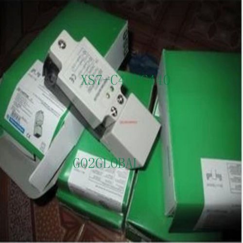 809U1 Schneider XS7-C40PC440 1pc  60 days warranty