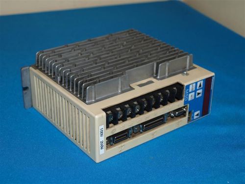 Panasonic MSD021A4X AC Servopack