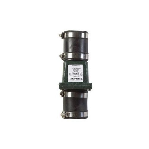 Zoeller pumps 2&#034; cast iron slip x slip full flow union check valve 30-0151 for sale