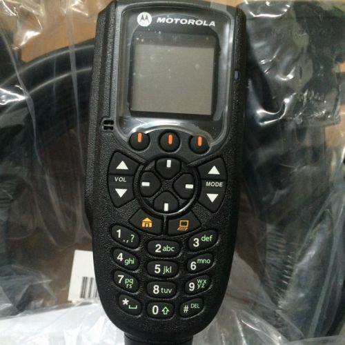 Motorola O3 Hand Held Control Head Conversion Kit XTL5000 H1829