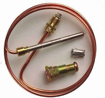 White-rodgers division 36-inch universal thermocouple for sale
