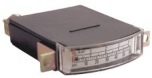 Rectangular air gauge (dci #7270) for sale