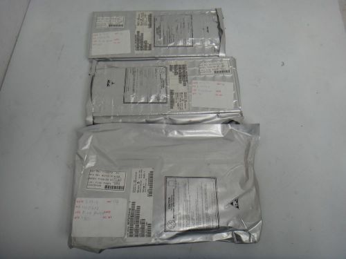 LOT OF 360 COLDFIRE MCF5213CAF80 32-BIT FREESCALE SEMICONDUCTORS