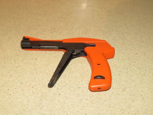 Paladin Tools PA 1825 Cable / Wire Tie Gun